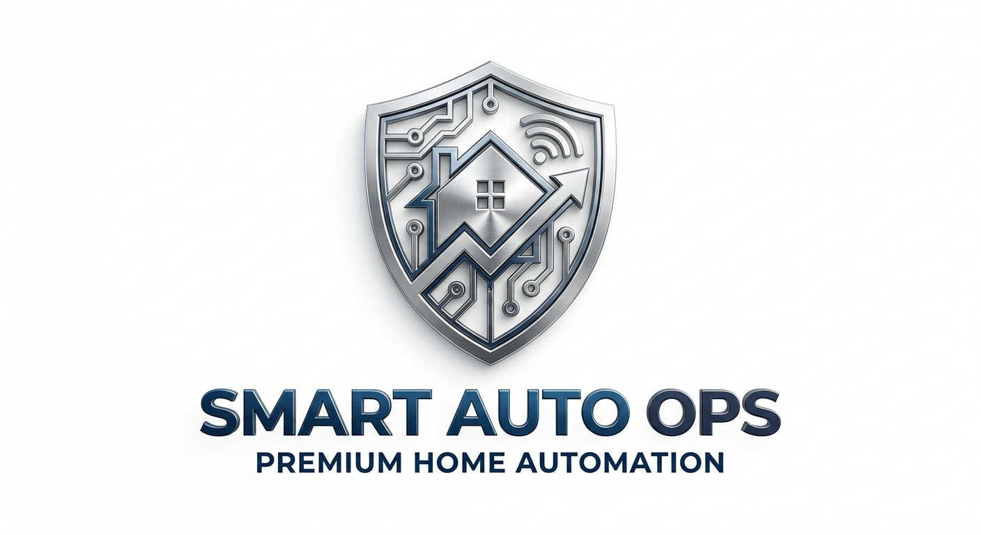 SmartAutoOps | Smart Home Technology Guides & Connectivity Resources